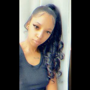 Meet your Posher, Andrelle